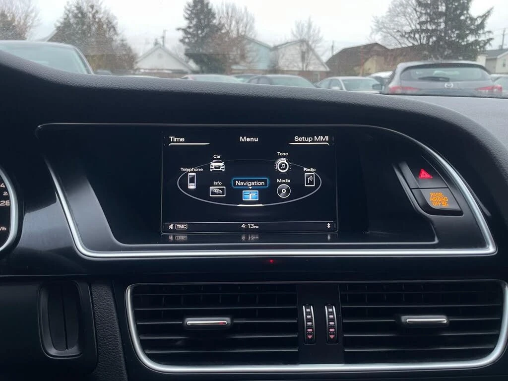 Audi A5 * S-Line* * HeadUp* A���������* (���� �� ��) | Mobile.bg � ����������� 11