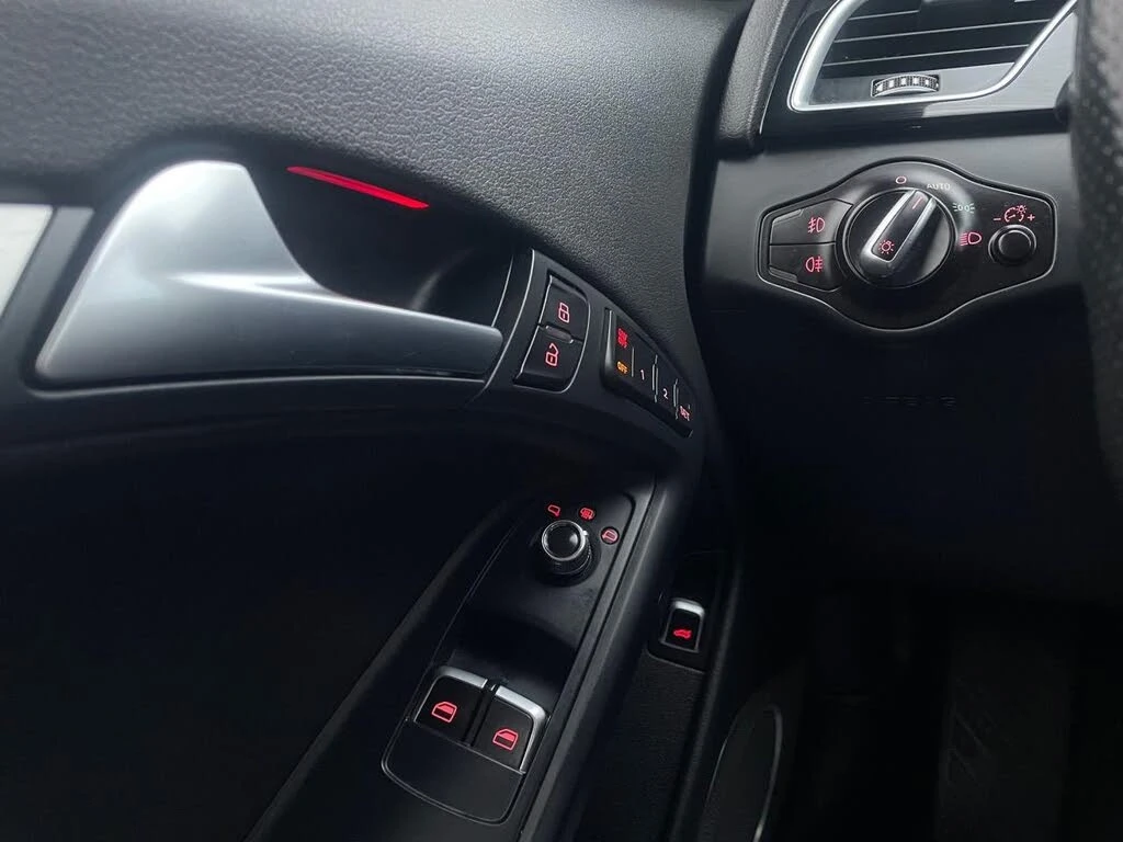 Audi A5 * S-Line* * HeadUp* A���������* (���� �� ��) | Mobile.bg � ����������� 13