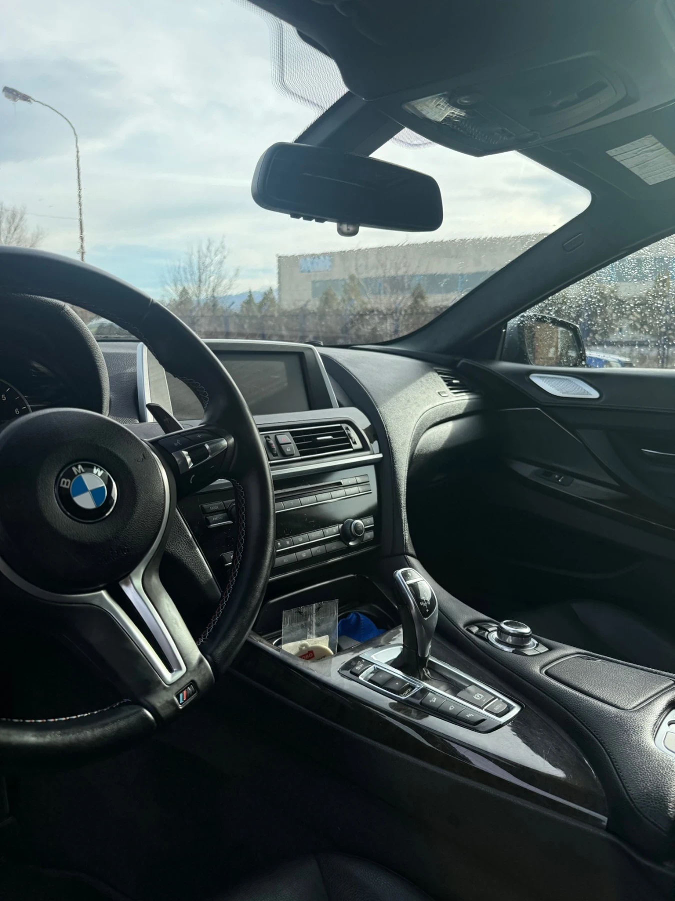 BMW 640 ����� RWD M PACKET | Mobile.bg � ����������� 10