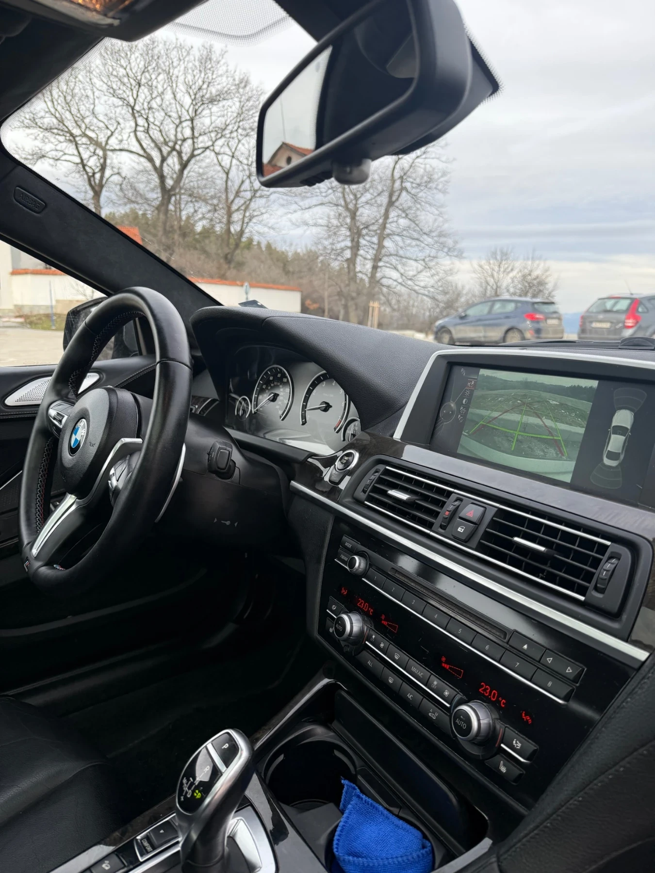 BMW 640 ����� RWD M PACKET | Mobile.bg � ����������� 5