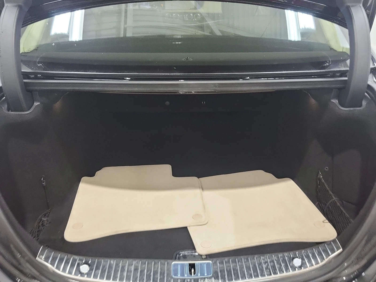 Mercedes-Benz S 550 4MATIC | Mobile.bg � ����������� 13
