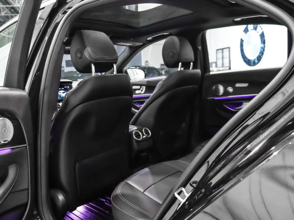 Mercedes-Benz E 450 2021| AMG PK| BURMASTER| AMBIENT| PANO| KEYLESS| 3 | Mobile.bg � ����������� 15