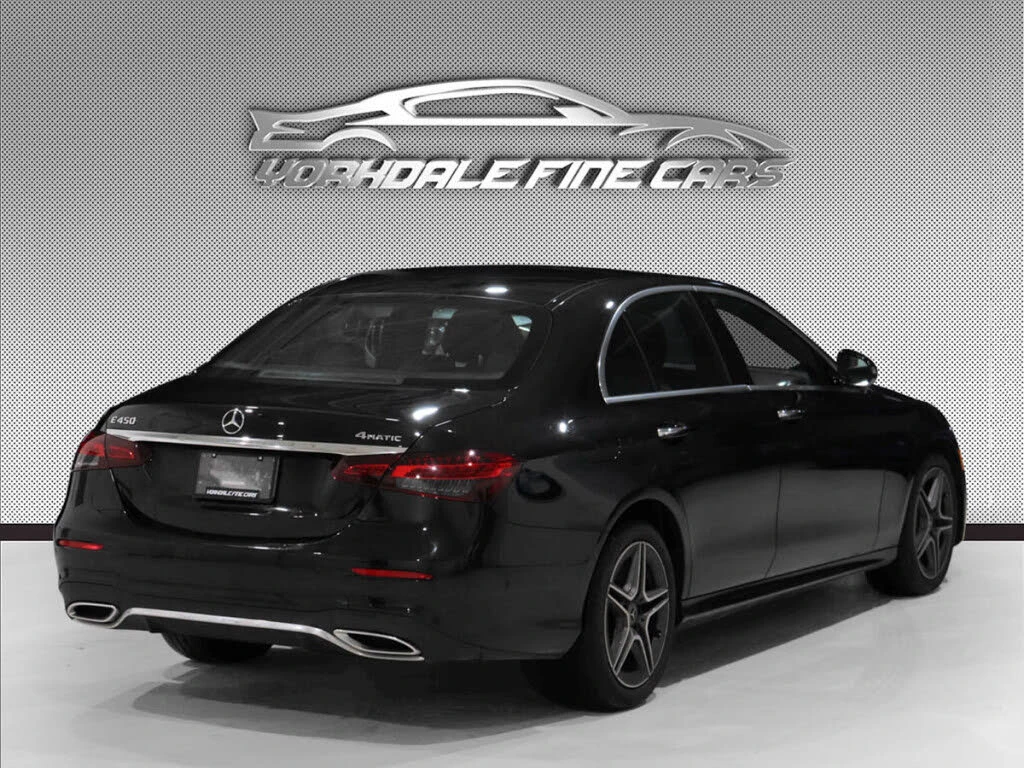 Mercedes-Benz E 450 2021| AMG PK| BURMASTER| AMBIENT| PANO| KEYLESS| 3 | Mobile.bg � ����������� 4