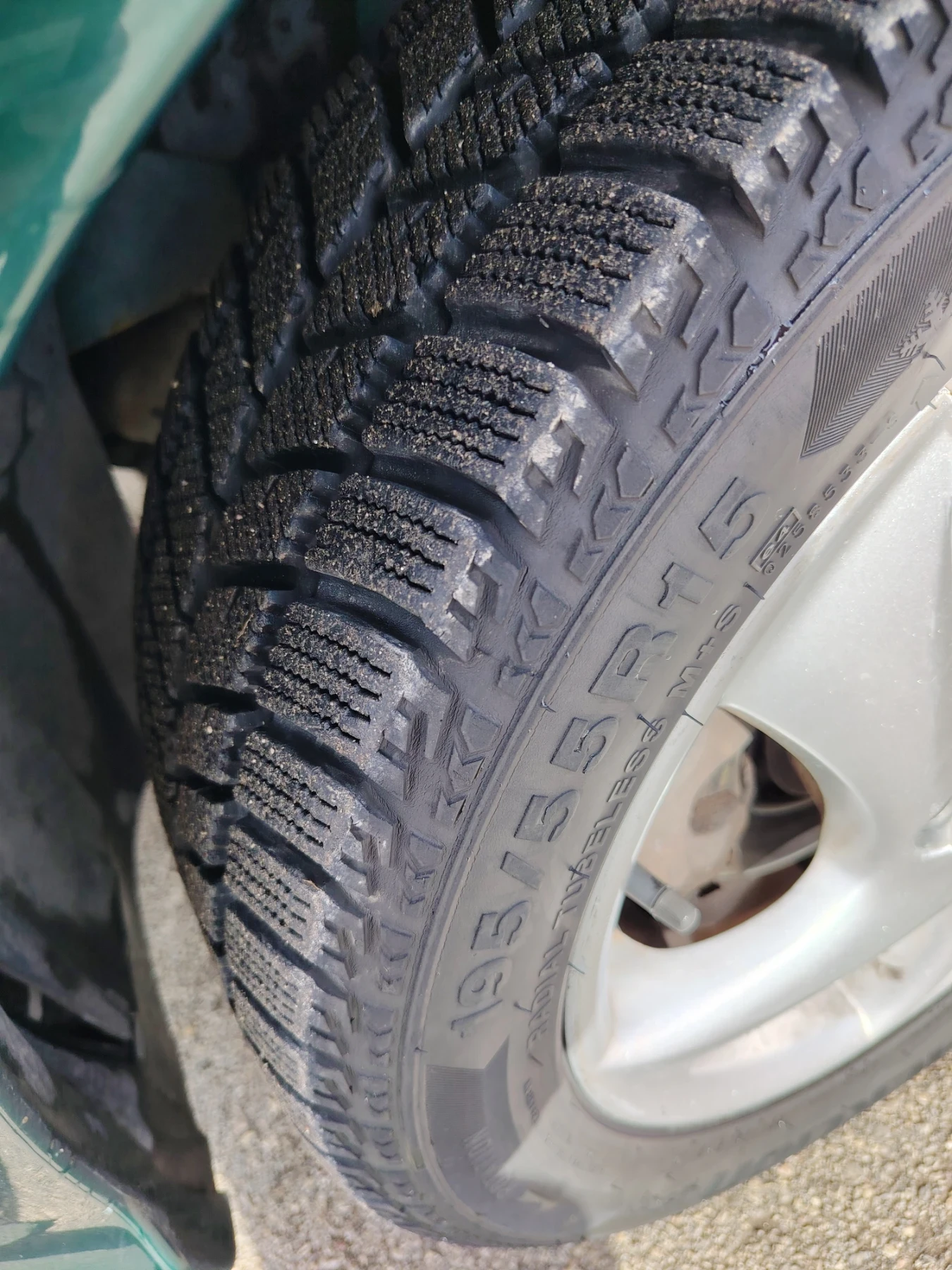 Peugeot 206, снимка 6 - Автомобили и джипове - 53792214