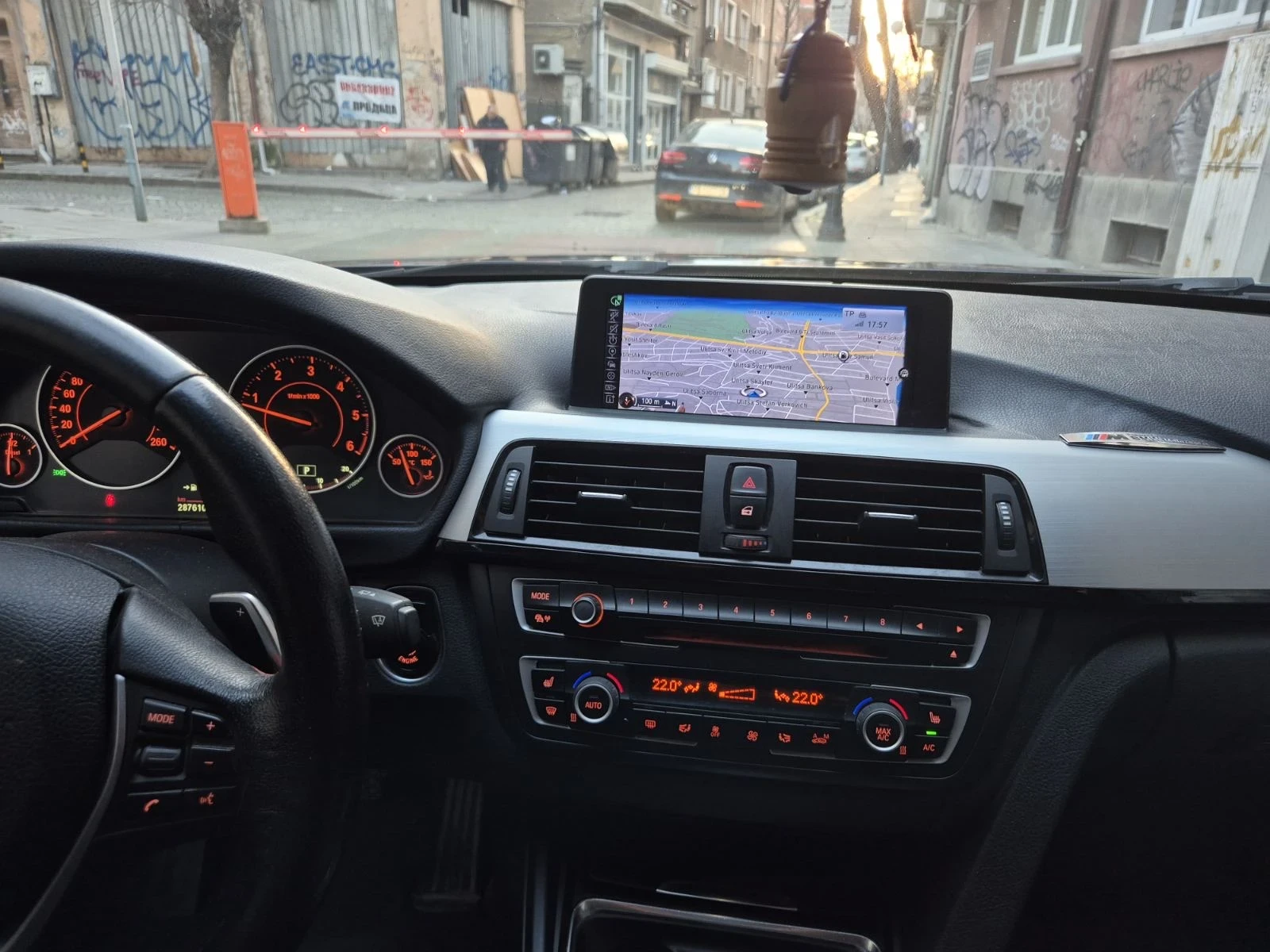 BMW 320 Sport | Mobile.bg � ����������� 13
