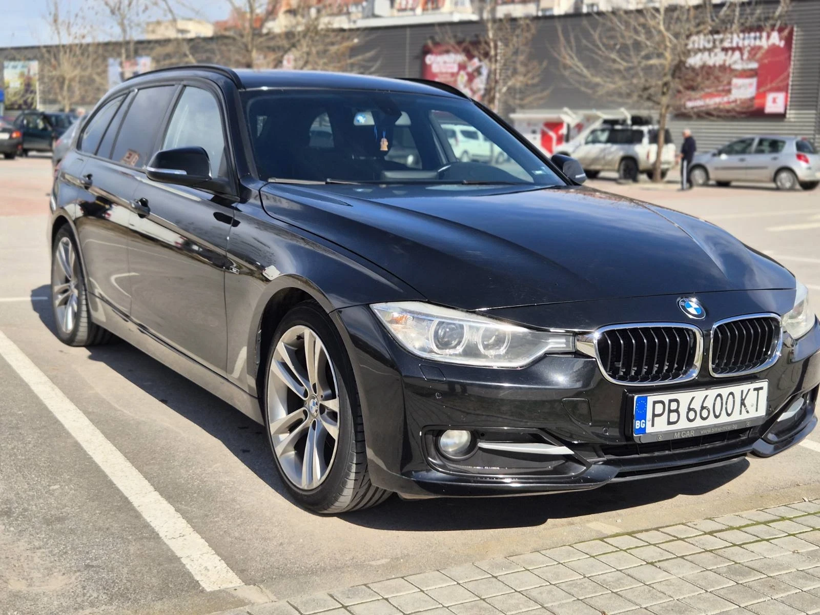 BMW 320 Sport | Mobile.bg � ����������� 4