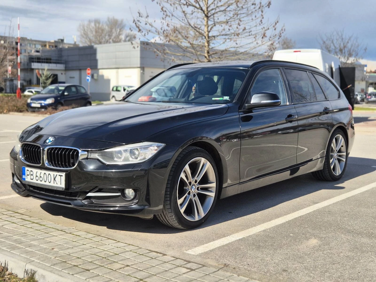 BMW 320 Sport | Mobile.bg � ����������� 5