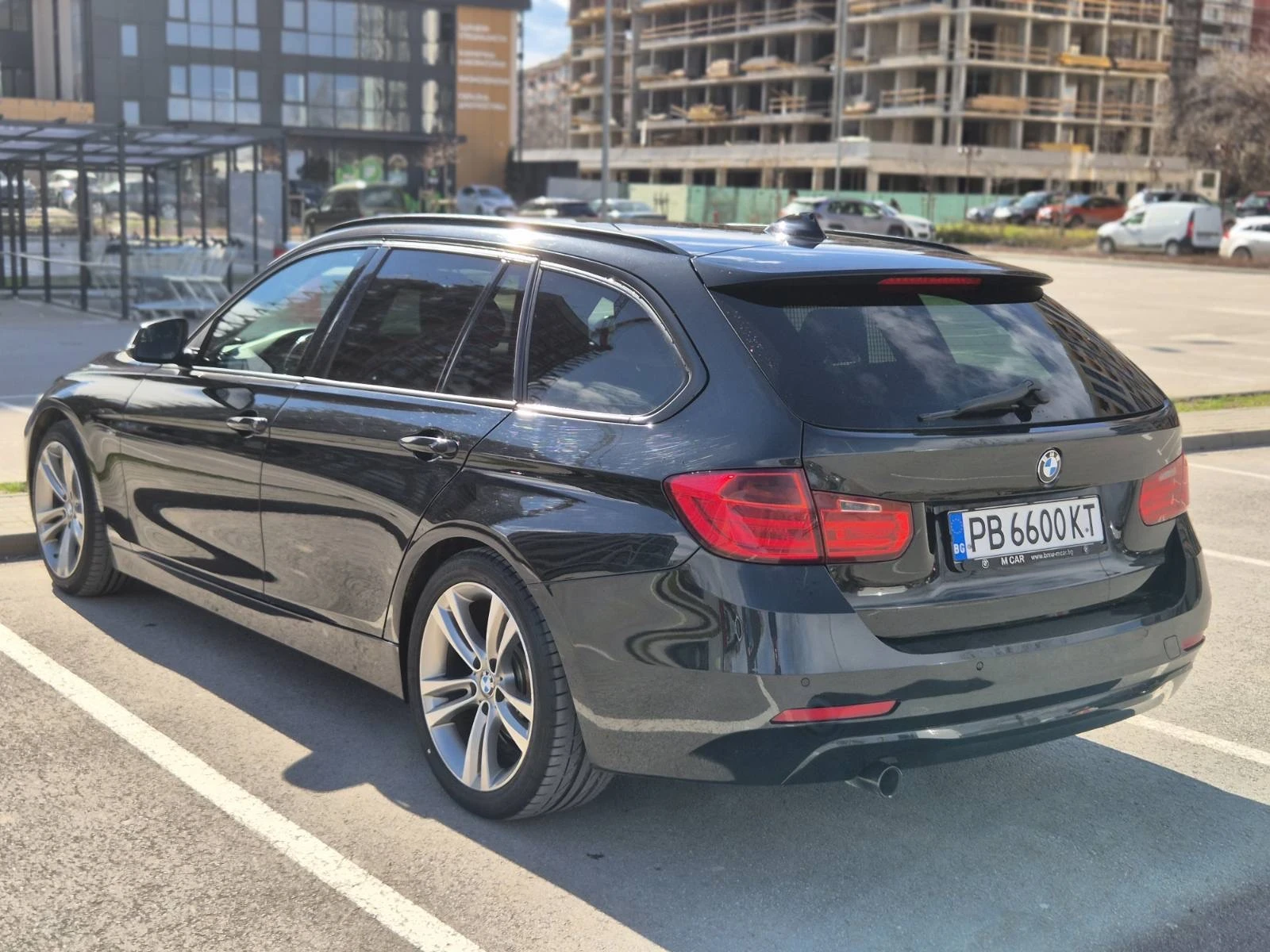 BMW 320 Sport | Mobile.bg � ����������� 7