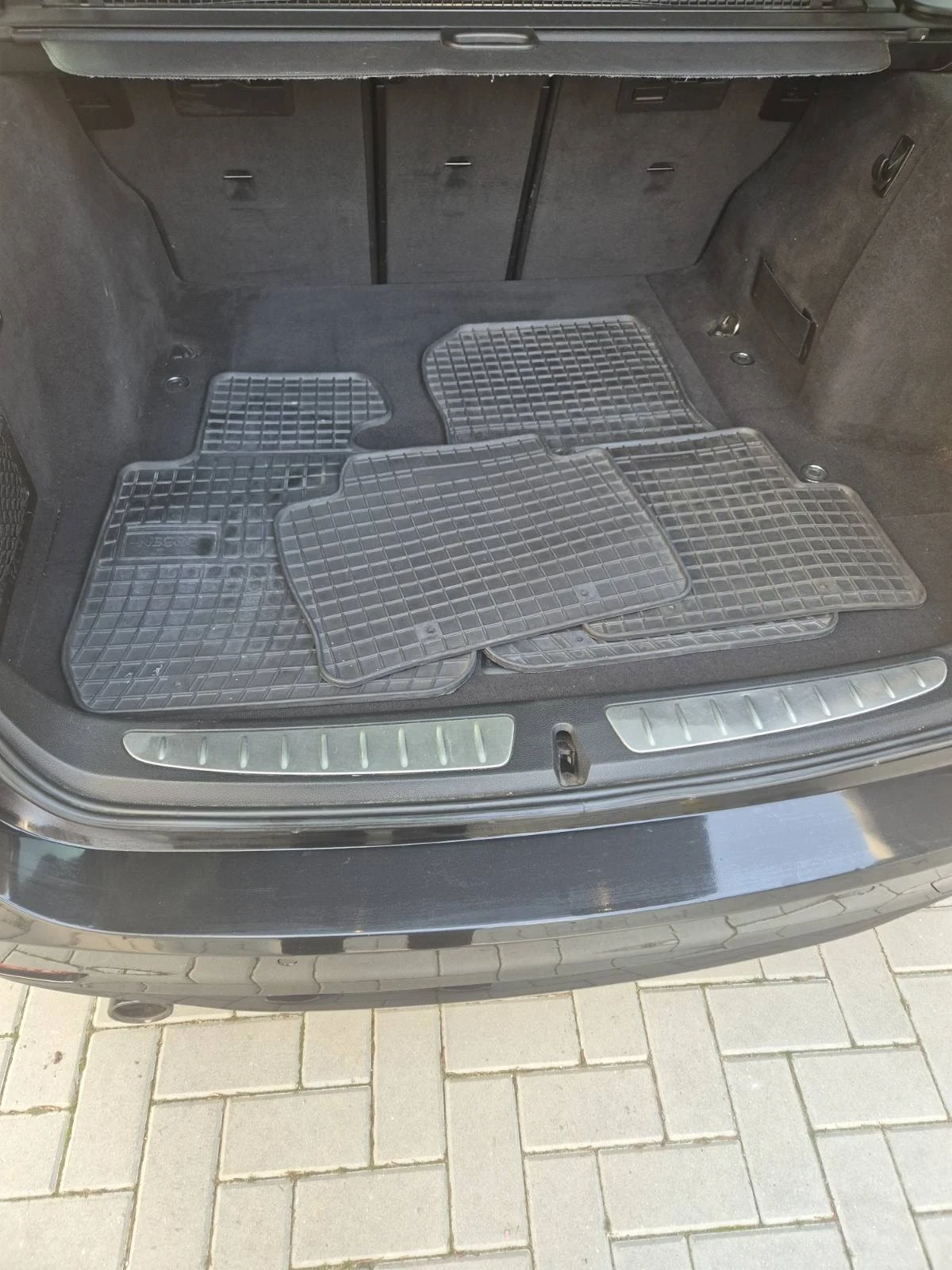 BMW 320 F31, снимка 9 - Автомобили и джипове - 53800372