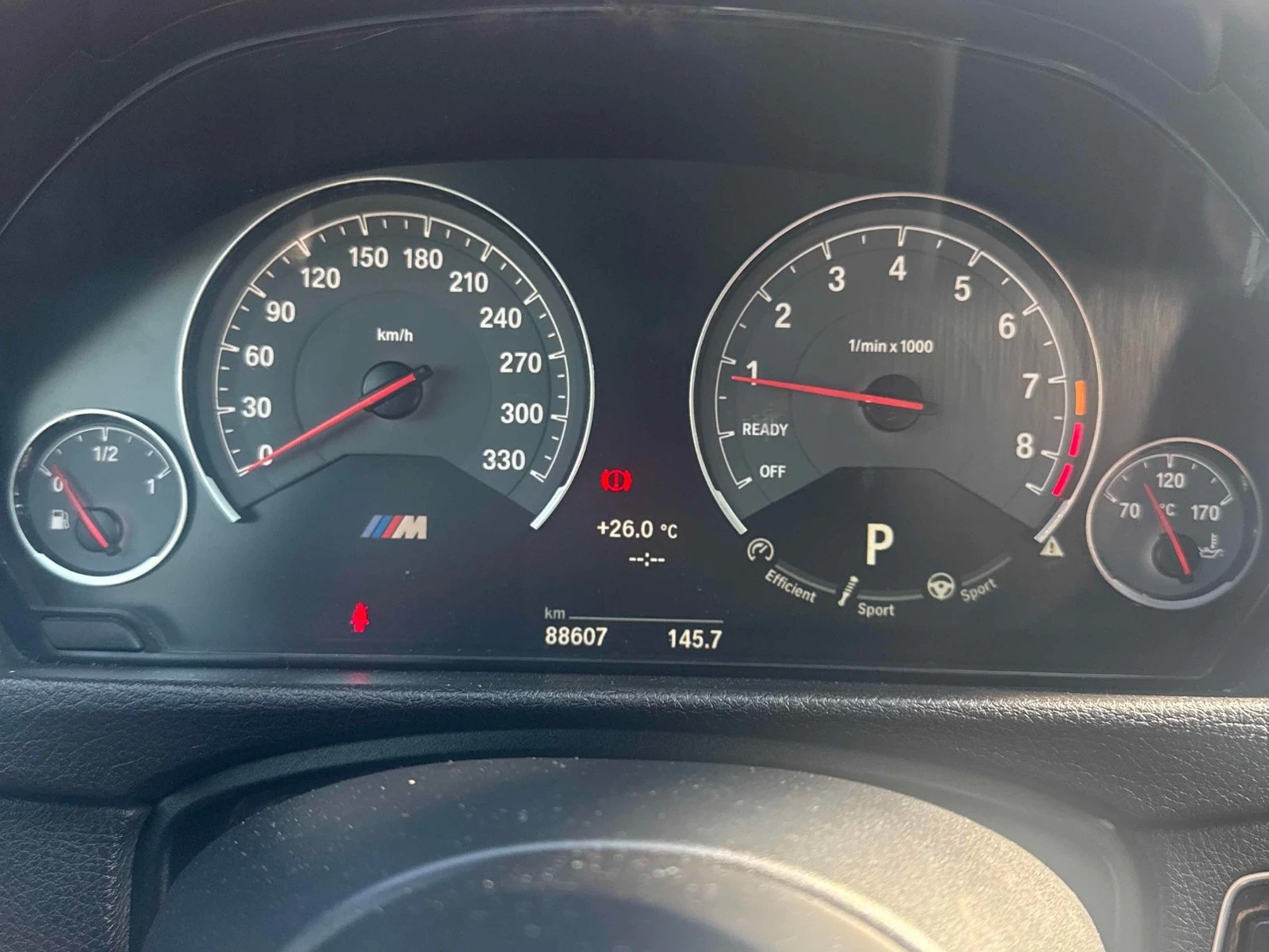 BMW M4 COMP С РЕГИСТРАЦИЯ & АВТО КРЕДИТ , снимка 7 - Автомобили и джипове - 54039078