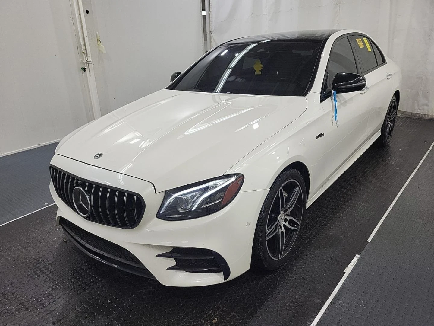 Mercedes-Benz E 53 AMG AMG* Distronic* 360View* Burmester