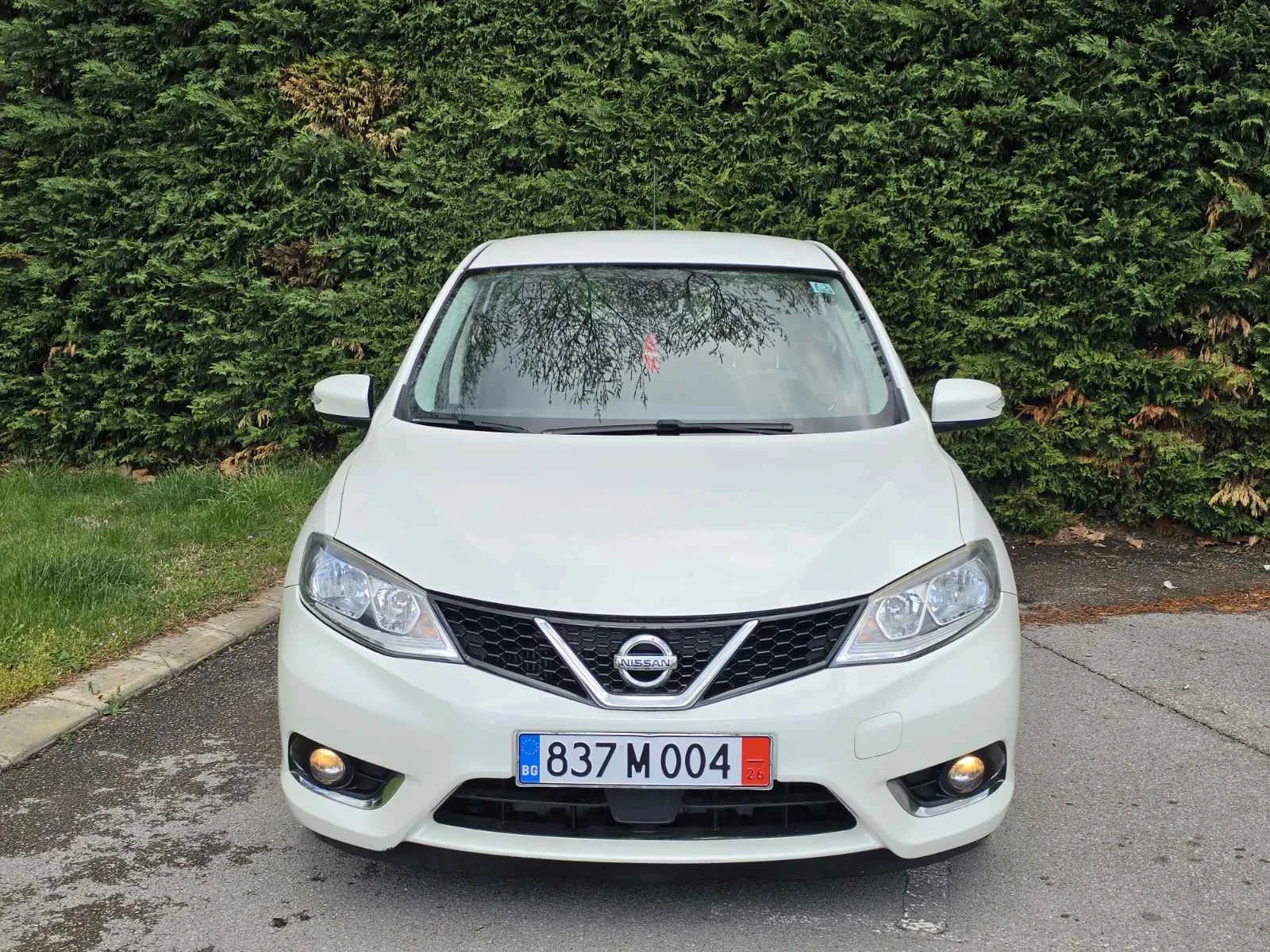Nissan Pulsar 1.2 DIG-T ACENTA