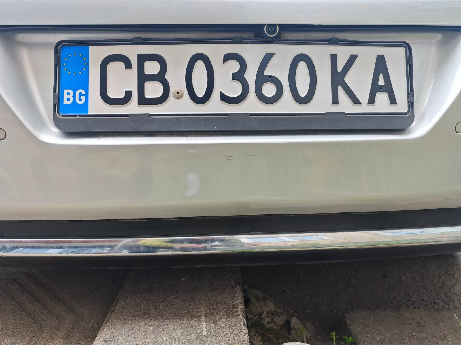 Citroen C4 1.6 e-HDI, снимка 12 - Автомобили и джипове - 54266274