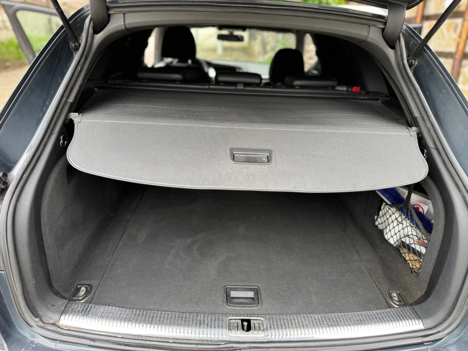 Audi A4 S-LINE FULL LED, снимка 12 - Автомобили и джипове - 54479227