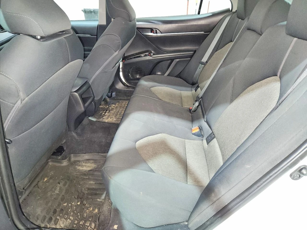 Toyota Camry 2.5l Le* CARFAX* , снимка 10 - Автомобили и джипове - 54583664