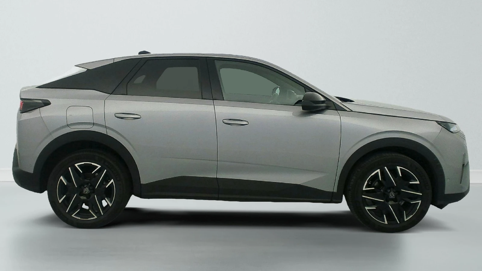 Peugeot 3008 Allure - Hybrid - Полу-кожа - Дистроник - Кийлес, снимка 5 - Автомобили и джипове - 54959715