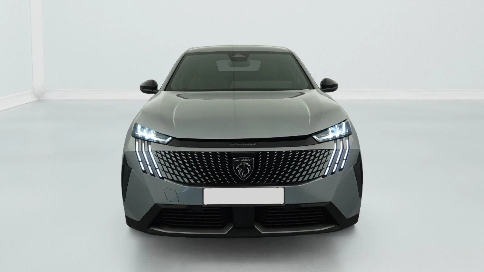 Peugeot 3008 Allure - Hybrid - Полу-кожа - Дистроник - Кийлес, снимка 4 - Автомобили и джипове - 54959715