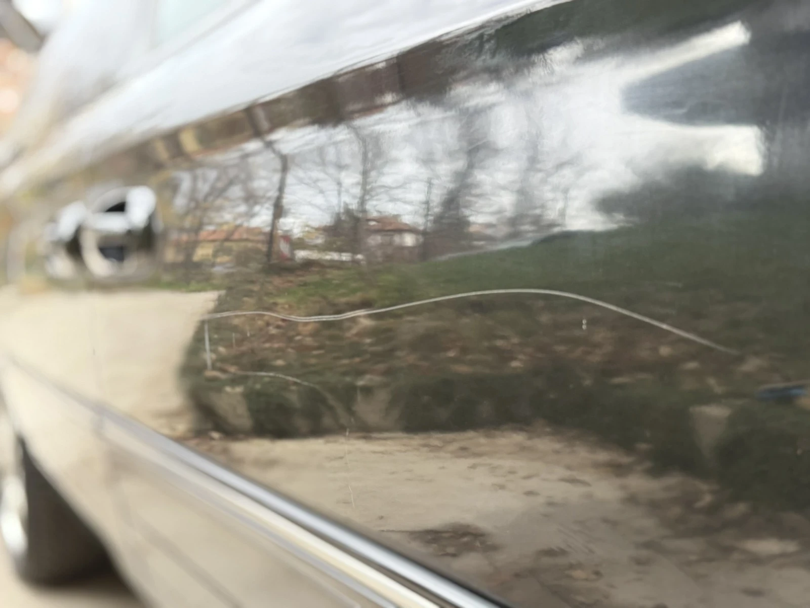 Chrysler Gr.voyager Limited, Stow'n Go, снимка 8 - Автомобили и джипове - 55000443