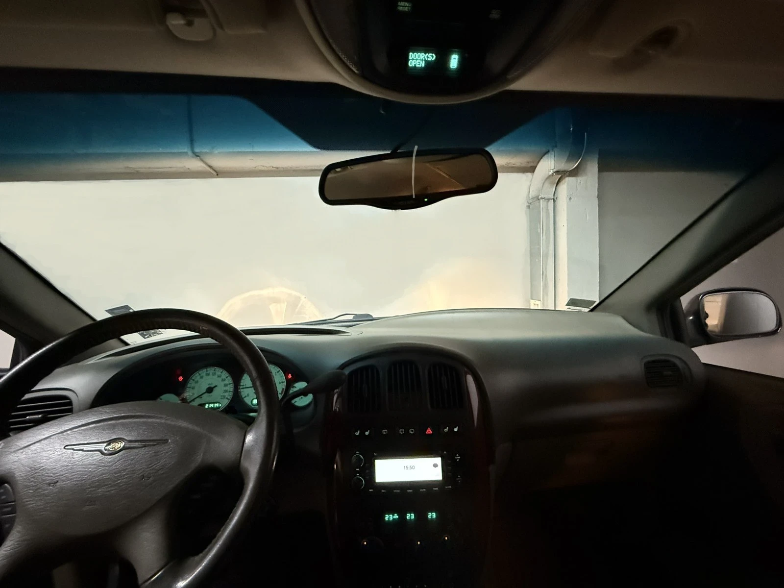 Chrysler Gr.voyager Limited, Stow'n Go, снимка 3 - Автомобили и джипове - 55000443