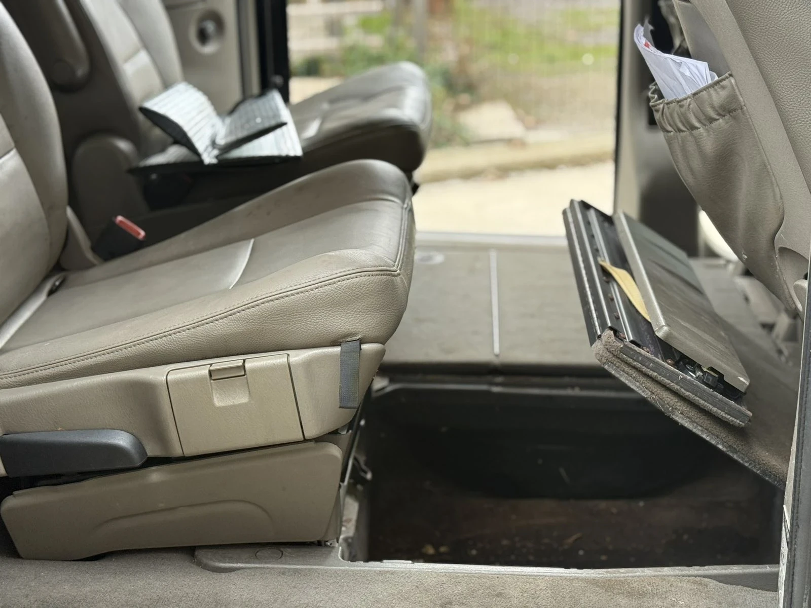Chrysler Gr.voyager Limited, Stow'n Go, снимка 17 - Автомобили и джипове - 55000443