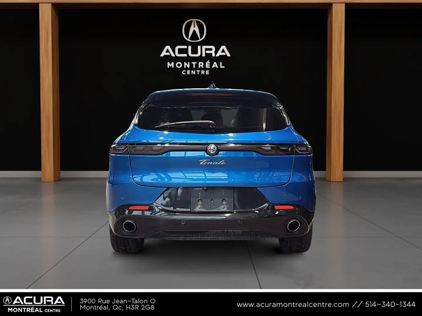 Alfa Romeo Tonale Romeo Tonale, снимка 3 - Автомобили и джипове - 55100603