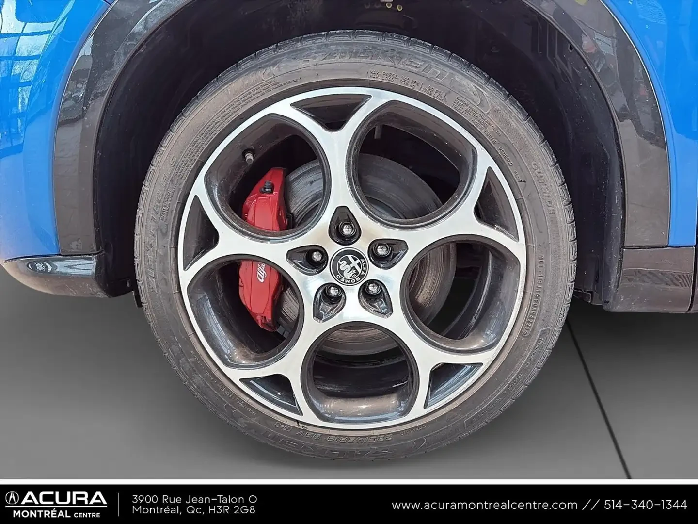 Alfa Romeo Tonale Romeo Tonale, снимка 6 - Автомобили и джипове - 55100603