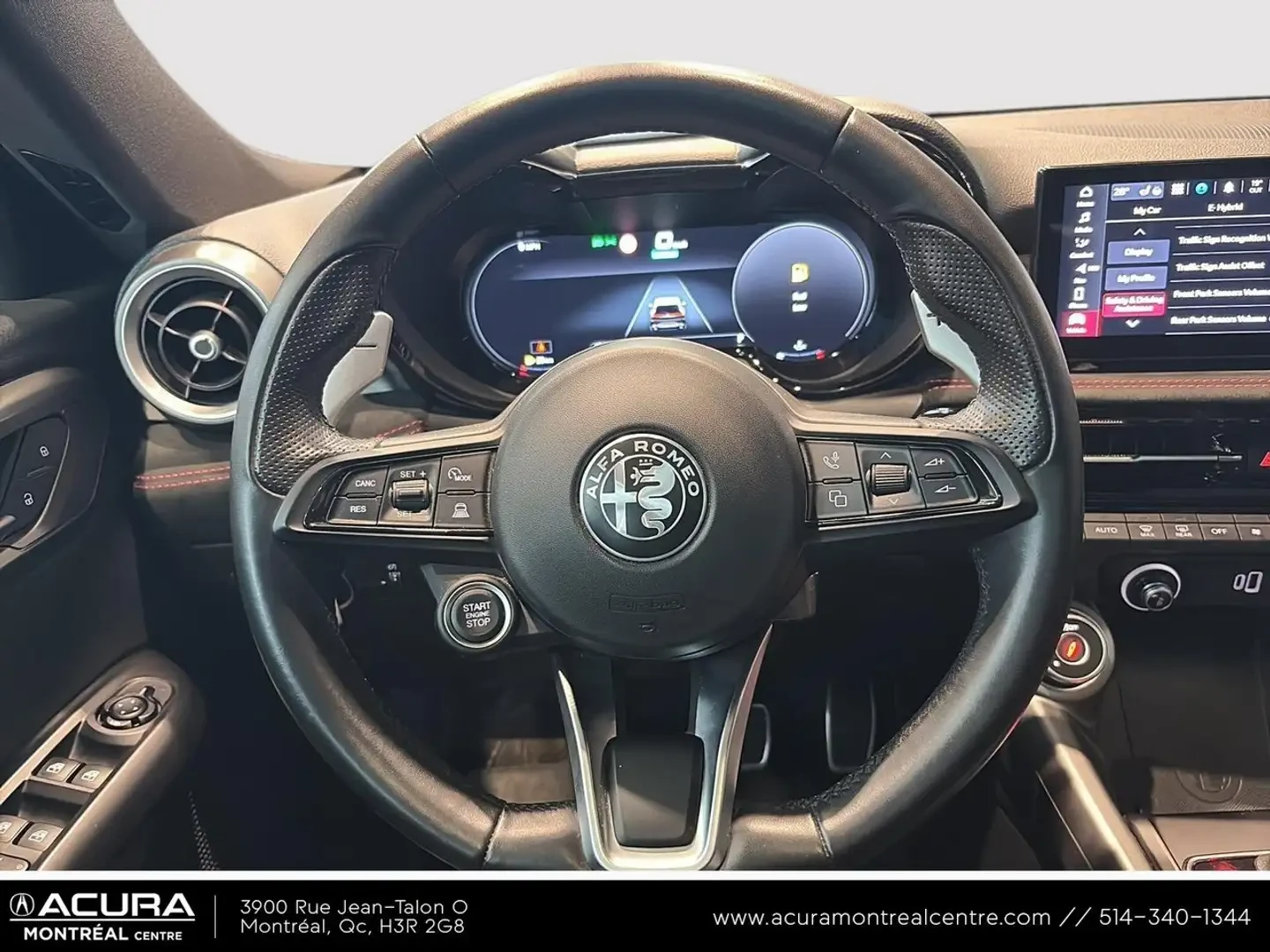 Alfa Romeo Tonale Romeo Tonale, снимка 11 - Автомобили и джипове - 55100603