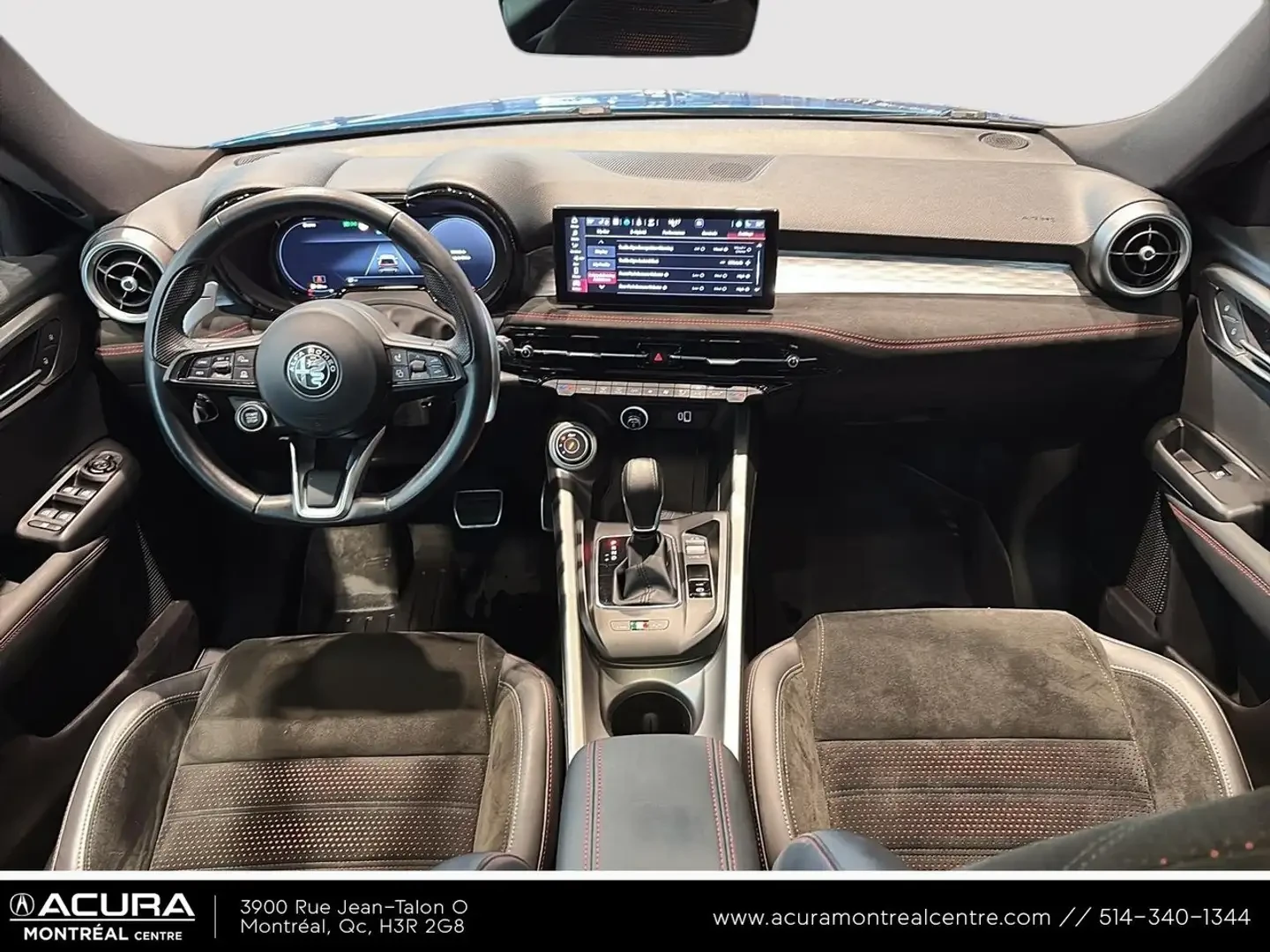 Alfa Romeo Tonale Romeo Tonale, снимка 8 - Автомобили и джипове - 55100603