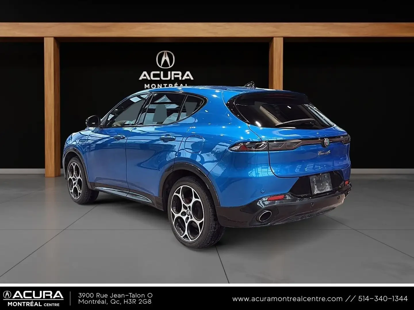 Alfa Romeo Tonale Romeo Tonale, снимка 4 - Автомобили и джипове - 55100603