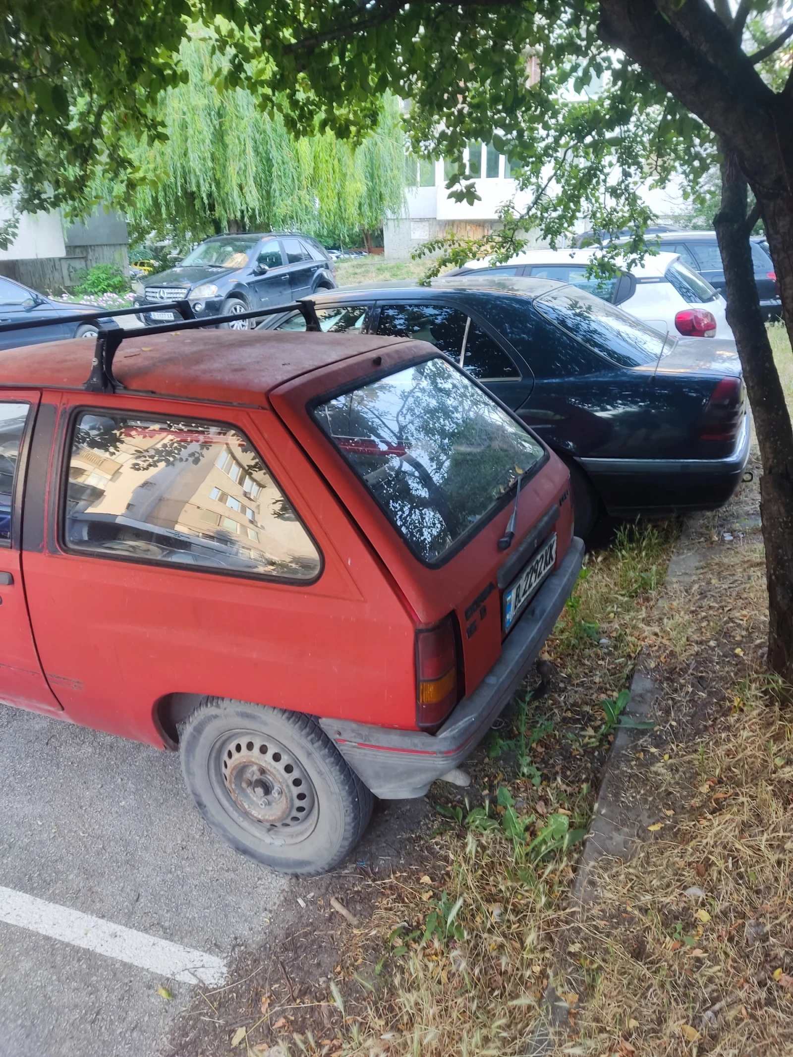Opel Corsa, снимка 11 - Автомобили и джипове - 55145408