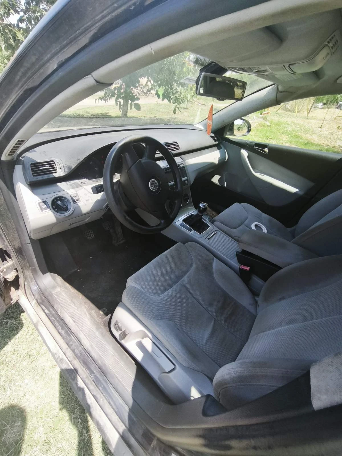 VW Passat, снимка 3 - Автомобили и джипове - 55339532