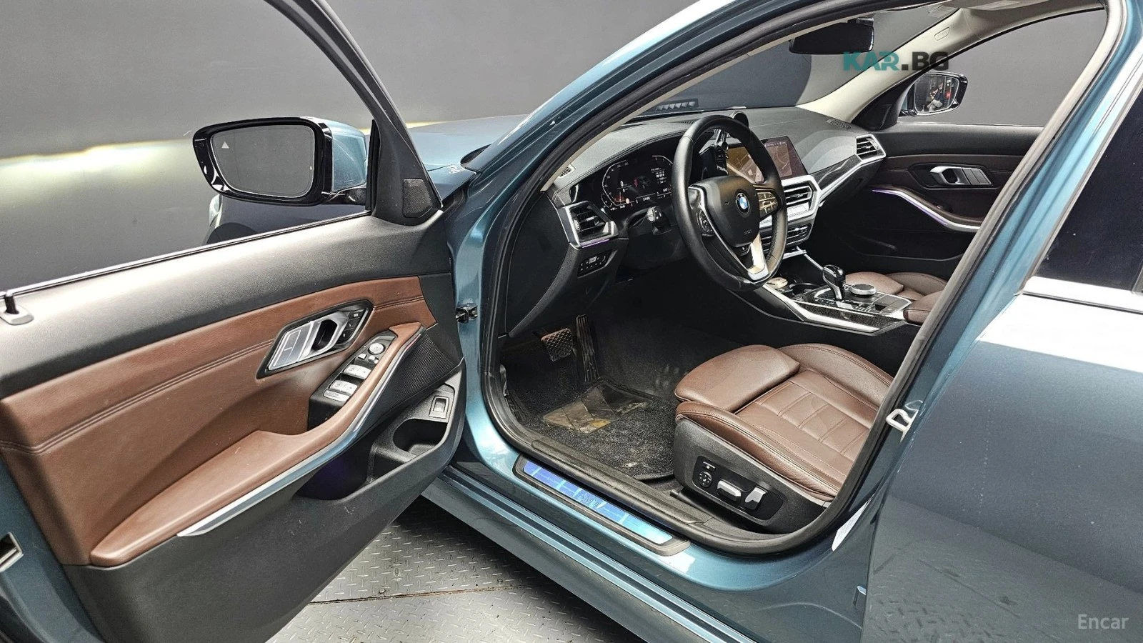 BMW 320 Luxury* HUD* ����* ����* ���� | Mobile.bg � ����������� 9