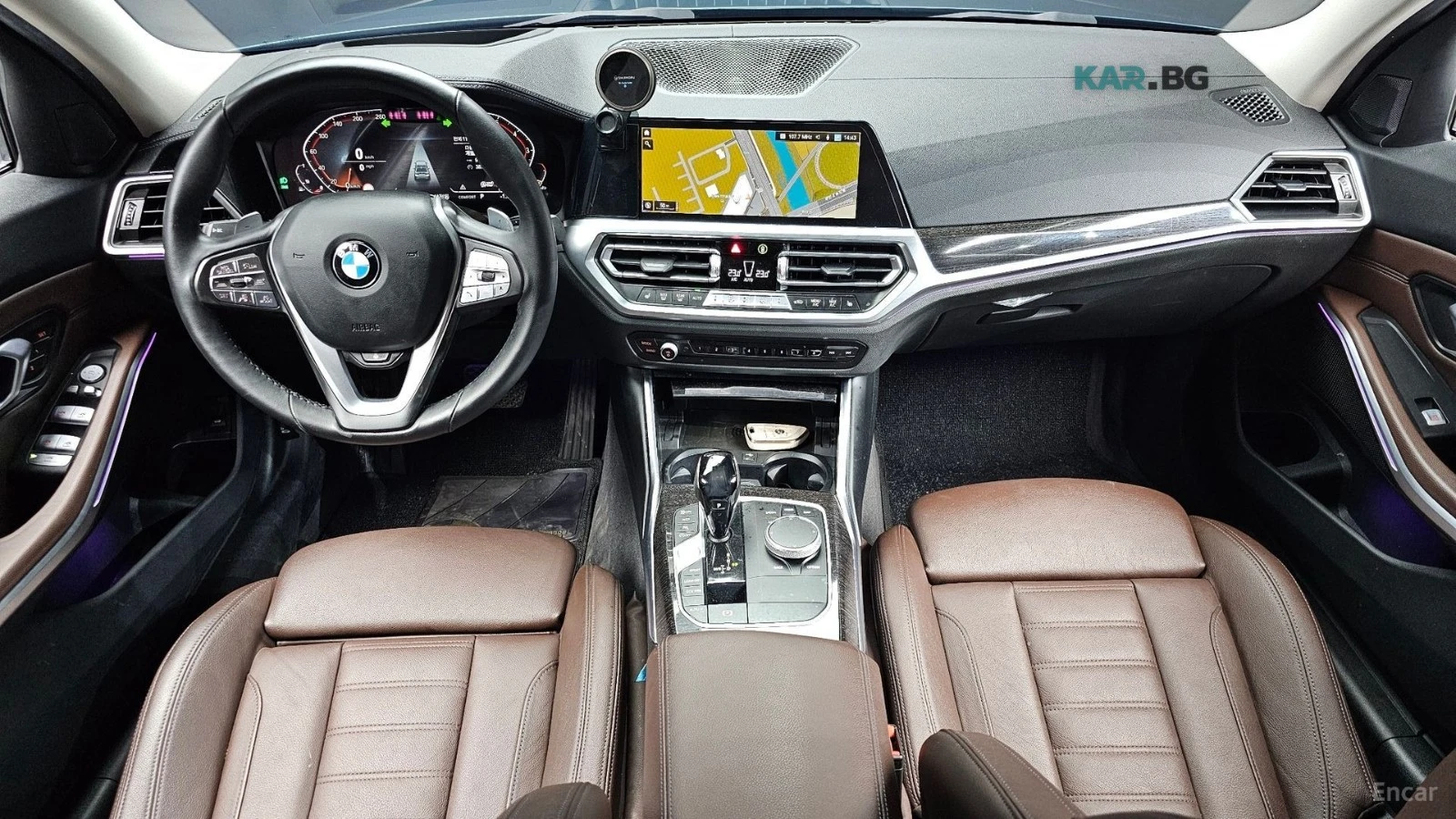 BMW 320 Luxury* HUD* ����* ����* ���� | Mobile.bg � ����������� 5