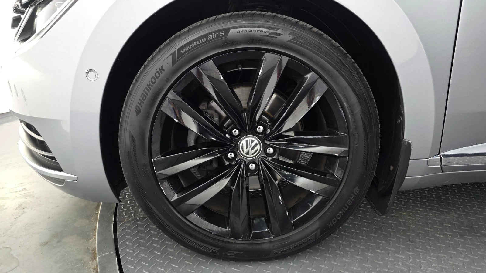 VW Arteon PRESTIGE TDI* �������* ���� ��*  | Mobile.bg � ����������� 5