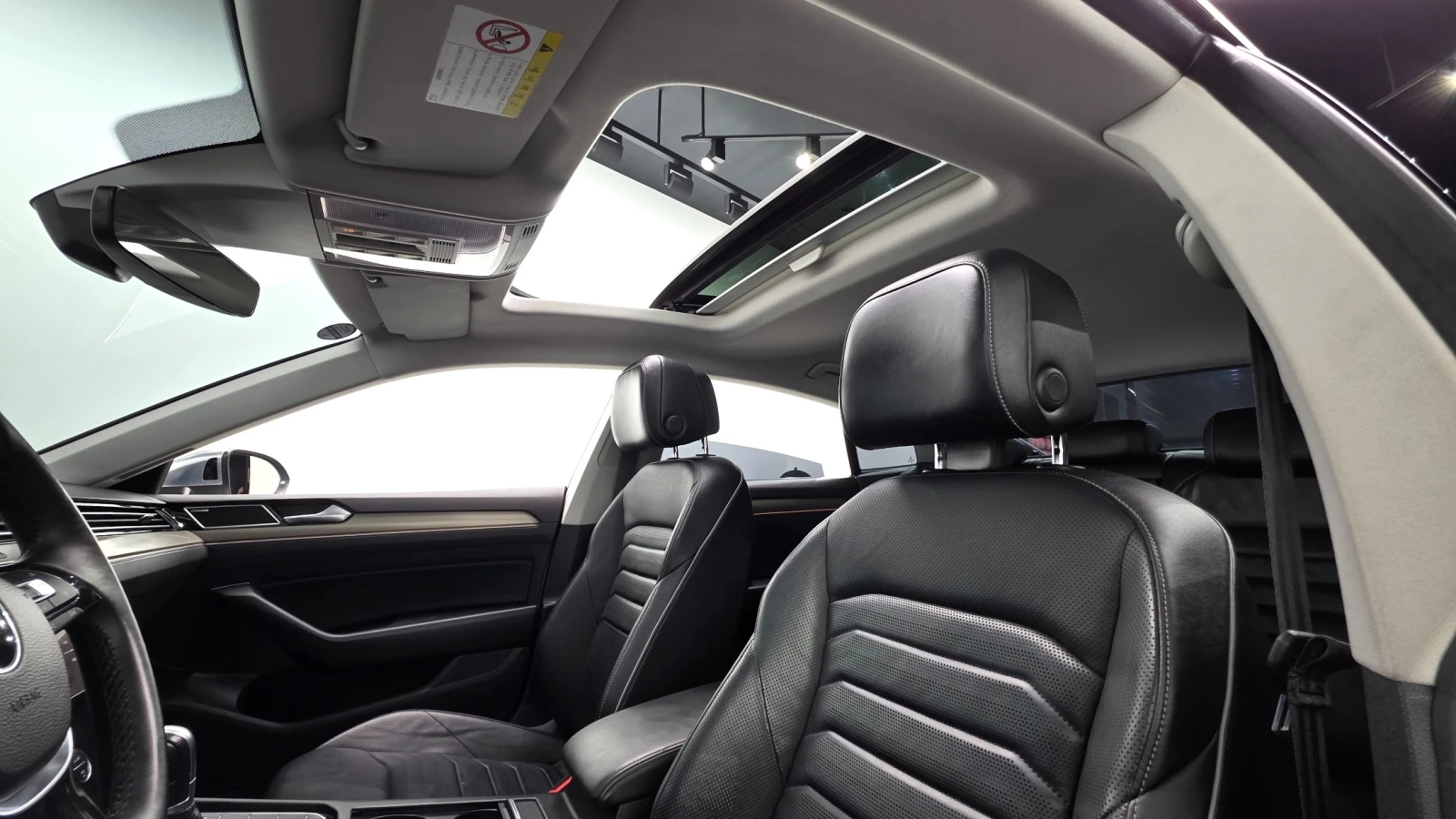 VW Arteon PRESTIGE TDI* �������* ���� ��*  | Mobile.bg � ����������� 16