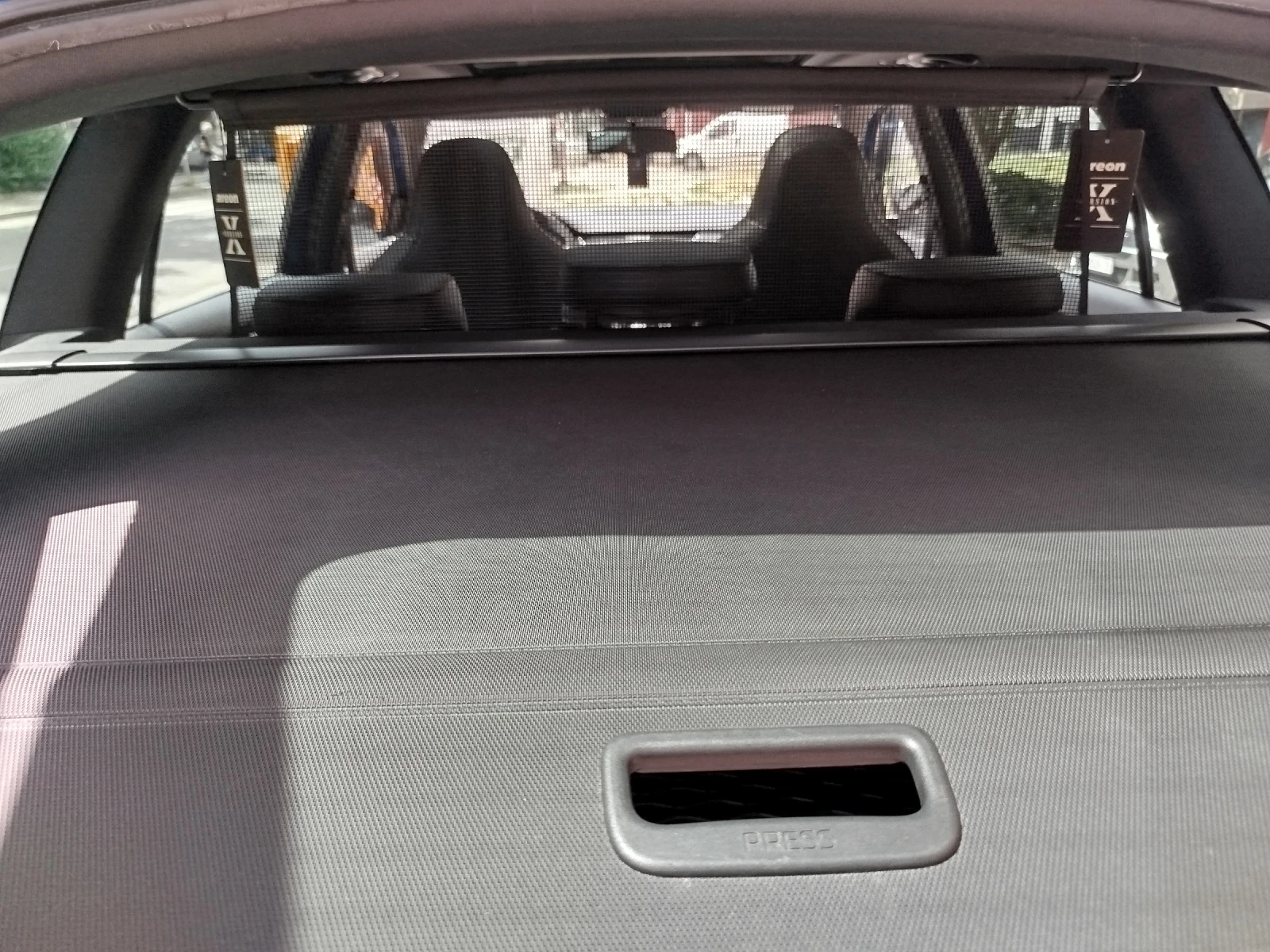 Skoda Octavia VRS, снимка 8 - Автомобили и джипове - 55417422