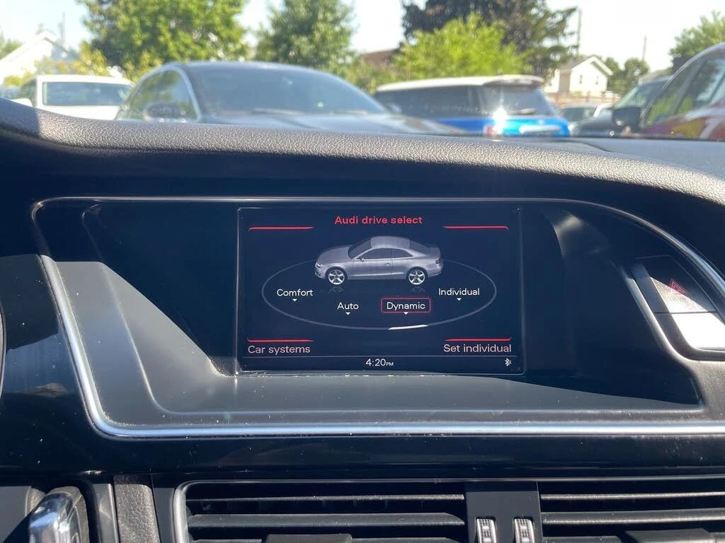 Audi A5 quattro Technik* АвтоКредит * (Цена до БГ), снимка 15 - Автомобили и джипове - 55658191