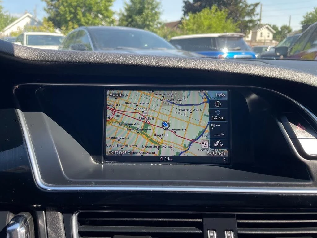 Audi A5 quattro Technik* АвтоКредит * (Цена до БГ), снимка 13 - Автомобили и джипове - 55658191