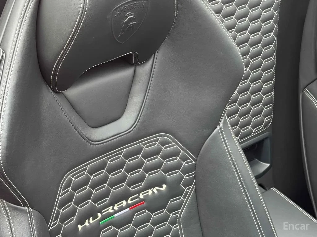Lamborghini Huracan LP580 2 Spider , снимка 13 - Автомобили и джипове - 55878175