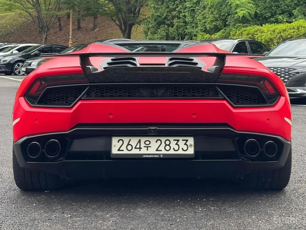 Lamborghini Huracan LP580 2 Spider , снимка 9 - Автомобили и джипове - 55878175