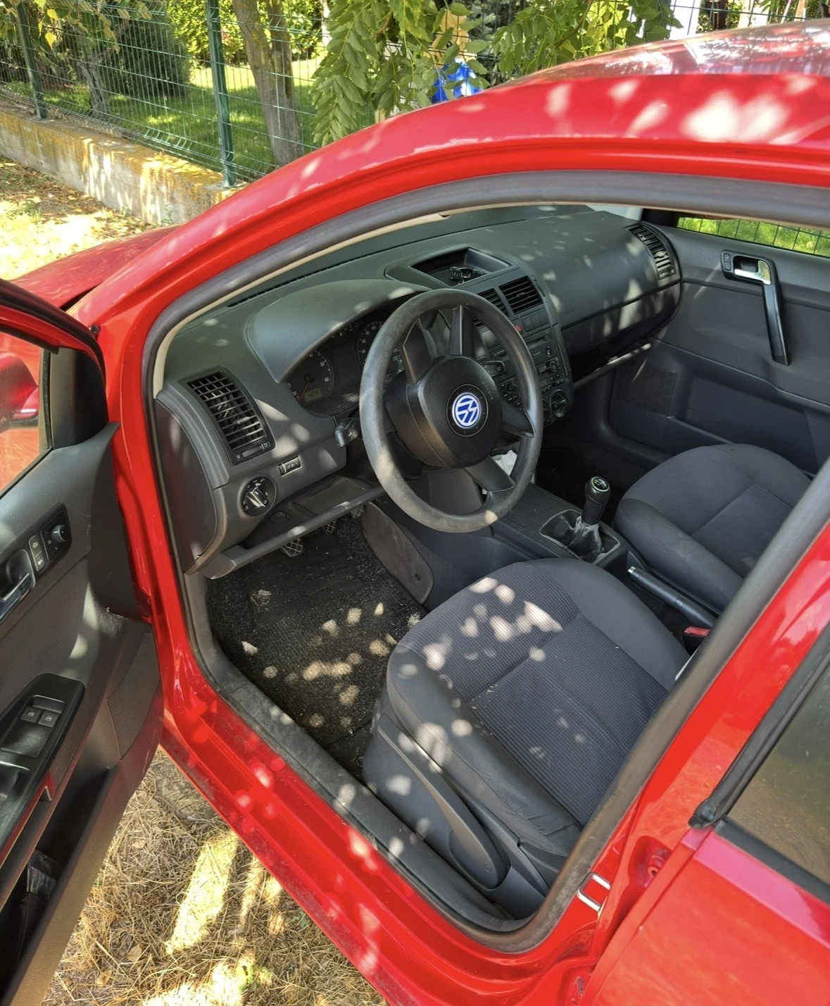 VW Polo, снимка 4 - Автомобили и джипове - 55956878