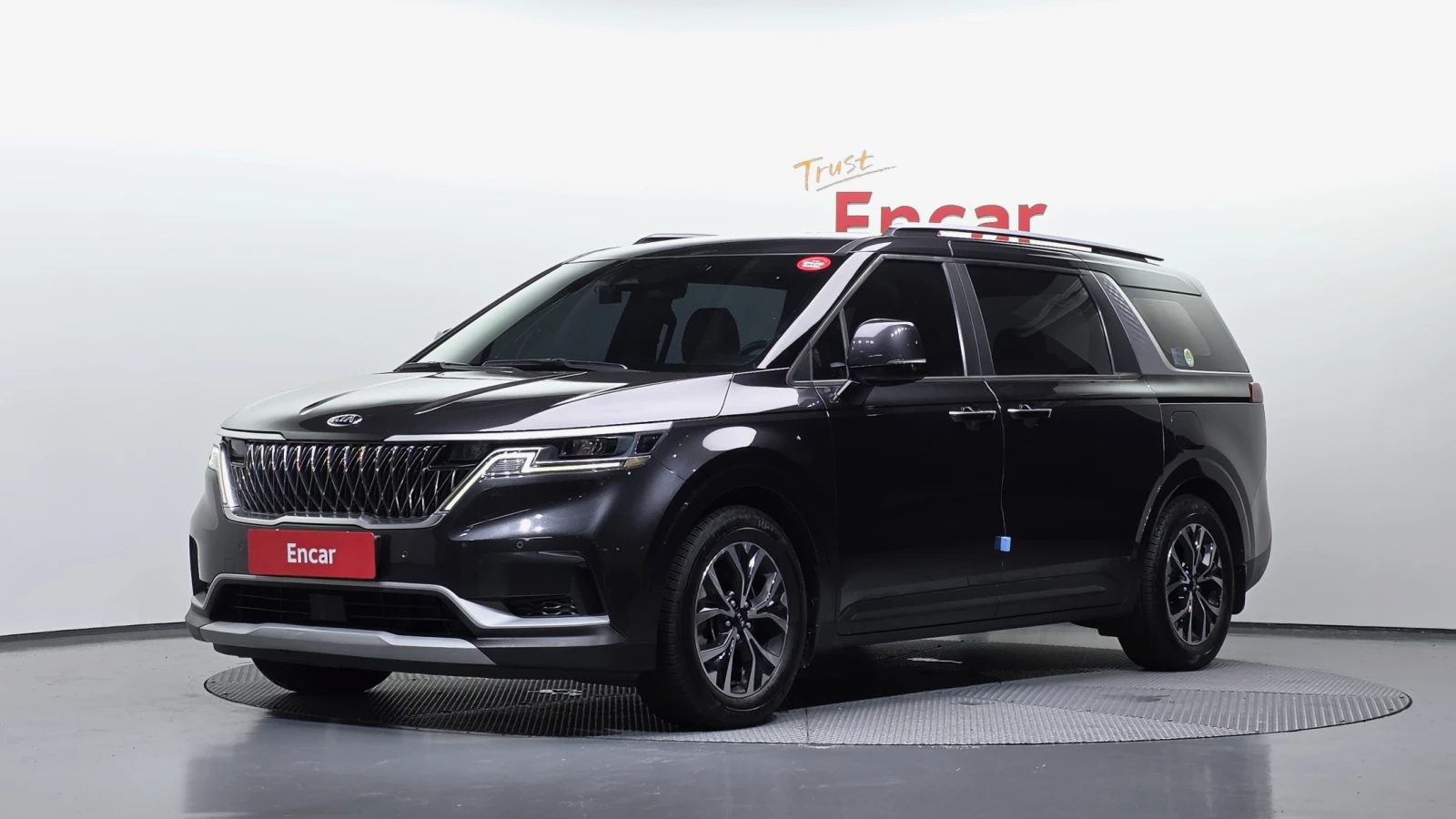 Kia Carnival 2.2* ПОДГРЕВ ВОЛАН* КРАЙНА ЦЕНА