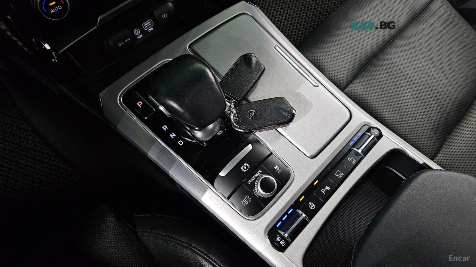 Kia Stinger 2.0 Turbo AWD Platinum* ОБДУХ* НАВИ* КАМЕРА, снимка 8 - Автомобили и джипове - 56138271