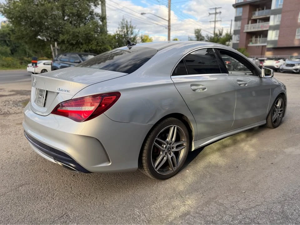 Mercedes-Benz CLA 250 / ��������� ���� �� ��������  | Mobile.bg � ����������� 2