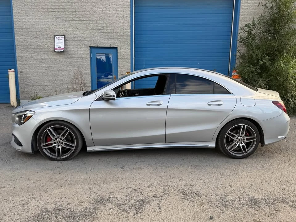 Mercedes-Benz CLA 250 / ��������� ���� �� ��������  | Mobile.bg � ����������� 6