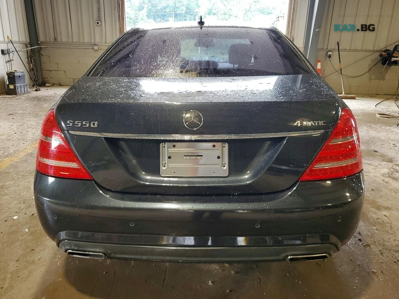 Mercedes-Benz S 550 * ����������* (���� �� ��) | Mobile.bg � ����������� 6