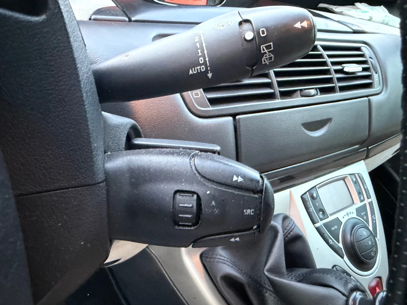 Peugeot 807 2.2 HDI 170 �� | Mobile.bg � ����������� 17