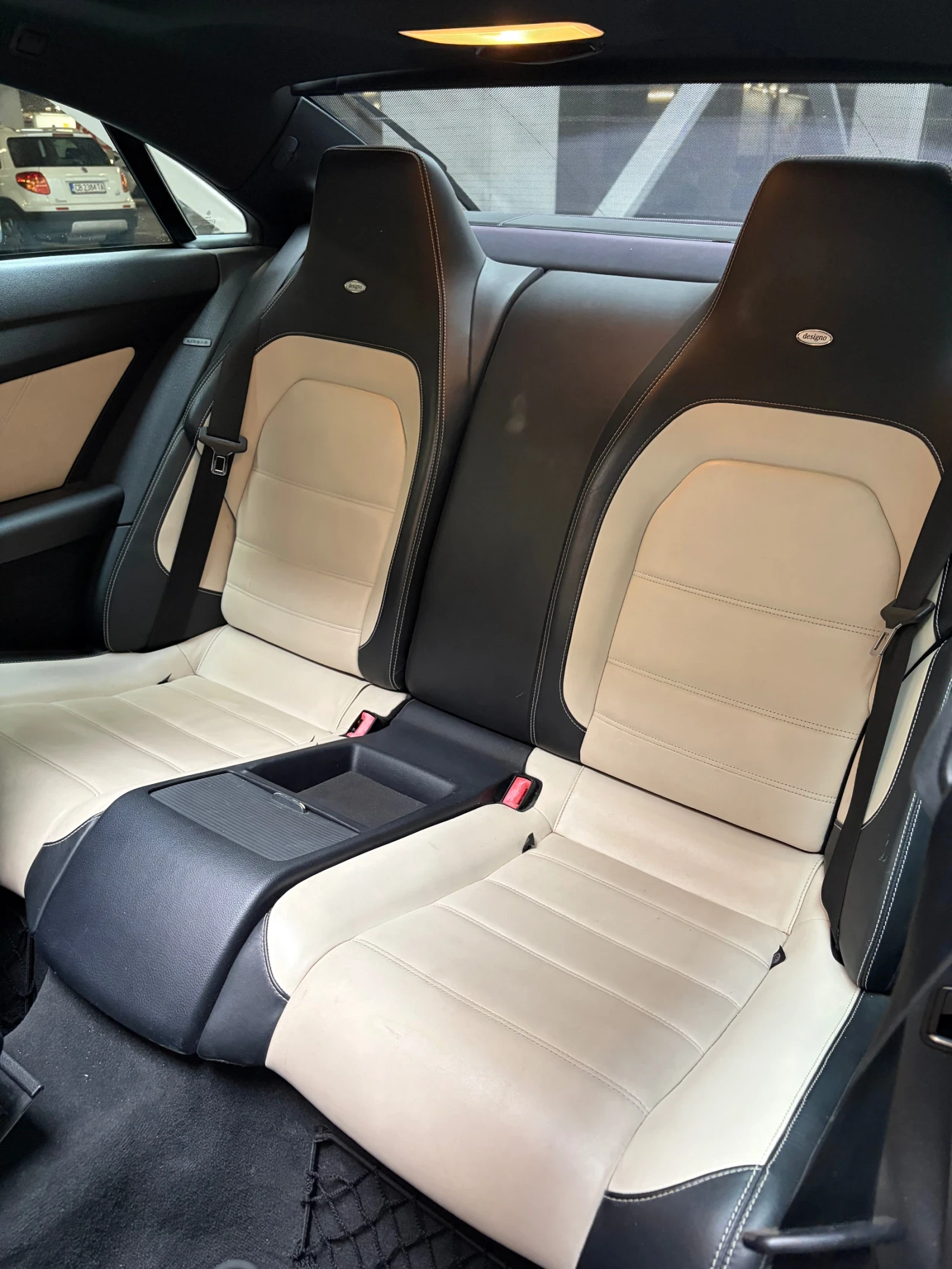 Mercedes-Benz E 500 AMG* DESIGNO* LINE ASS* PANO* �������* HARMAN KARD | Mobile.bg � ����������� 15