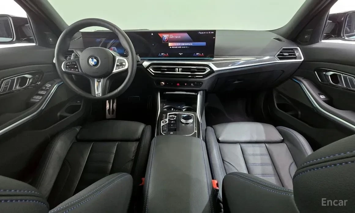 BMW 340, снимка 10 - Автомобили и джипове - 56684654