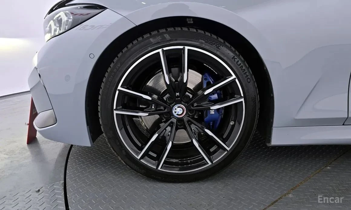 BMW 340, снимка 5 - Автомобили и джипове - 56684654